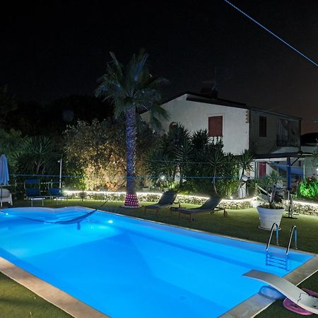 Ioppolo GiancaxioLa Casa Di Gioggioアパートメント エクステリア 写真