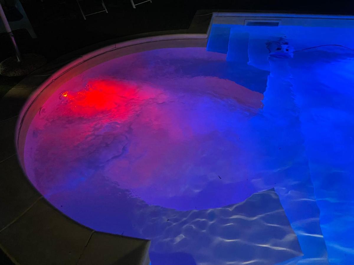 Ioppolo GiancaxioLa Casa Di Gioggioアパートメント エクステリア 写真